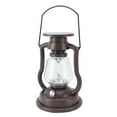 thumbnail image 1 of LED Vintage Lantern, Water Resistance Energy Efficient Multipurpose Battery Operated Lantern  for Camping for Bar for Porch, 1 of 8