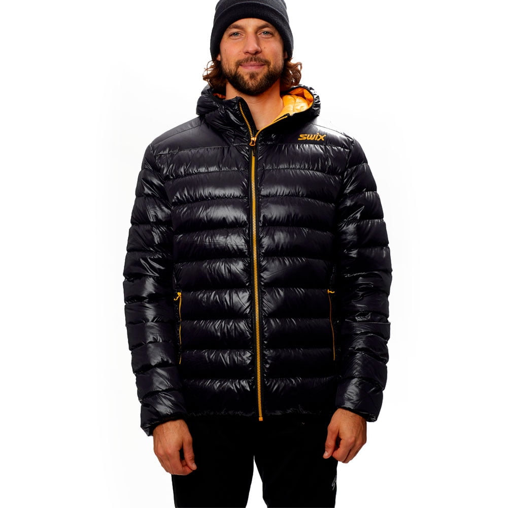 Swix winter jacket deals