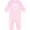 AD-Pink, variant on Future Chess Champ Game Champion Baby Romper Coveralls