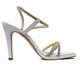 thumbnail image 1 of Zapatilla Para Mujer Zmexico 13002 blanco 23, 1 of 4