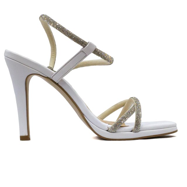 Zapatilla Para Mujer Zmexico 13002 blanco 23
