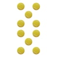 thumbnail image 1 of ZLight 5Pcs Tennis Racquets Shock Absorber Dampeners Vibration Reduction Dampers Yellow 2Set, 1 of 6