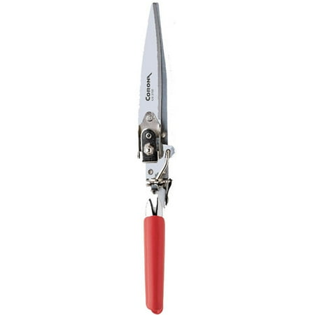 Corona GS3750D 5.25u0022 Swivel Grass Shear