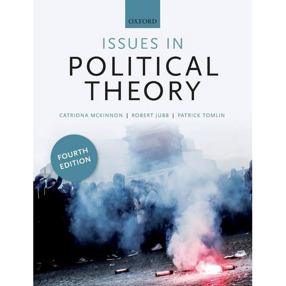 Issues in Political Theory, (Paperback)