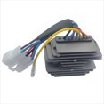 thumbnail image 3 of Estabilizador de voltaje de motocicleta de 12v para 119653-7771011 119640-77711 Rs5121, 3 of 5
