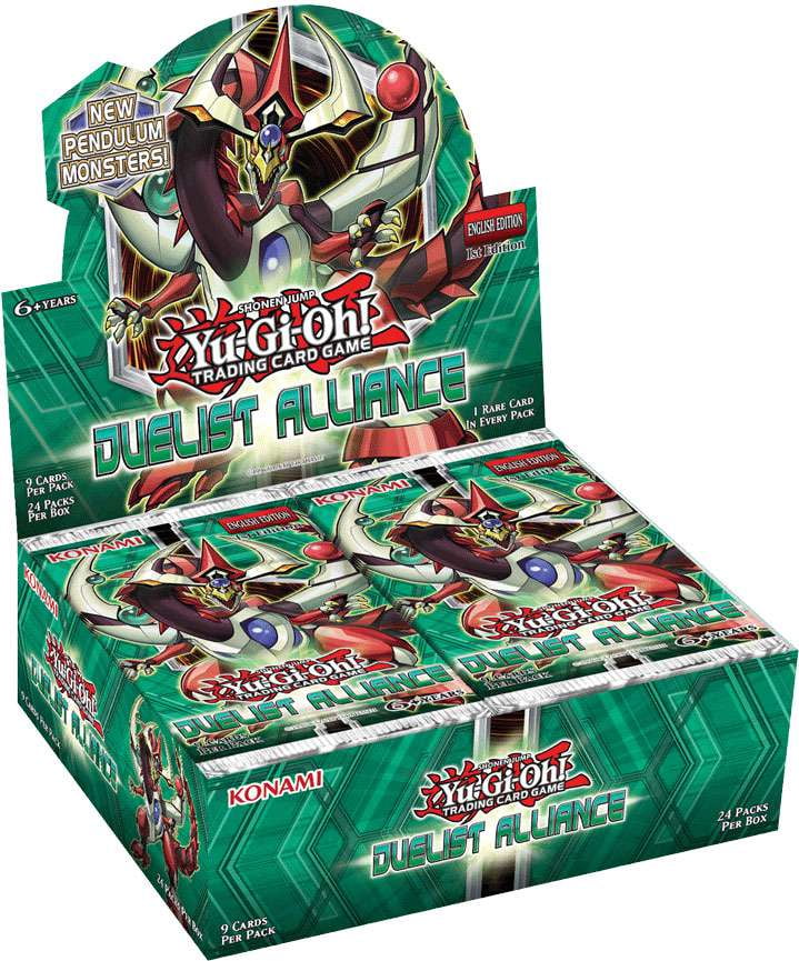 Walmart Exclusive: Yu-Gi-Oh! TCG: Photon Hypernova Booster Box