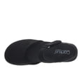thumbnail image 4 of Corkys Womens All In Closed Toe Wedge  Casual Shoes, 4 of 5