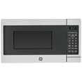 thumbnail image 2 of Horno Microondas GE GCST07N1WSS 0.7 pies cúbicos 700W con Accesorios, 2 of 8