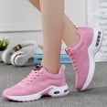 thumbnail image 2 of GLYGML Mesh Air Cushion Running Shoes, Breathable Lightweight Athletic Sneakers, Non-Slip Shock Absorption Walking Shoes for Gym & Daily Wear, 2 of 5