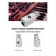 thumbnail image 4 of JA56 Type-C to 3.5mm HIFI Adaptar Digital Audio Code Adapter, 4 of 5