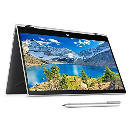 2019 HP High Performance 2-in-1 15.6