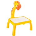 thumbnail image 2 of Slides for Detachable Projection Painting Table New, 2 of 2