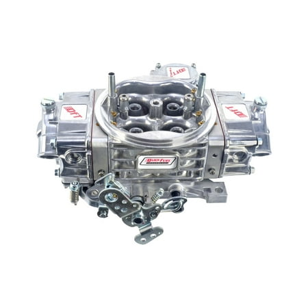 Quick Fuel Technology SQ-750-VS Carburetor