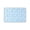 Blue, variant on Washable Pee Pads for Dogs, Reusable Leakproof Puppy Wee Wee Pad, Non-Slip Waterproof Pet Training, Super Absorbent, 18x24in