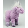 Purple Unicorn Plush With Sound - Soft Spots Mascot Pets by Ganz