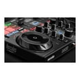thumbnail image 4 of Hercules DJ Control Inpulse 200 MK2 2-Channel DJ Controller for Serato DJ Lite, 4 of 7