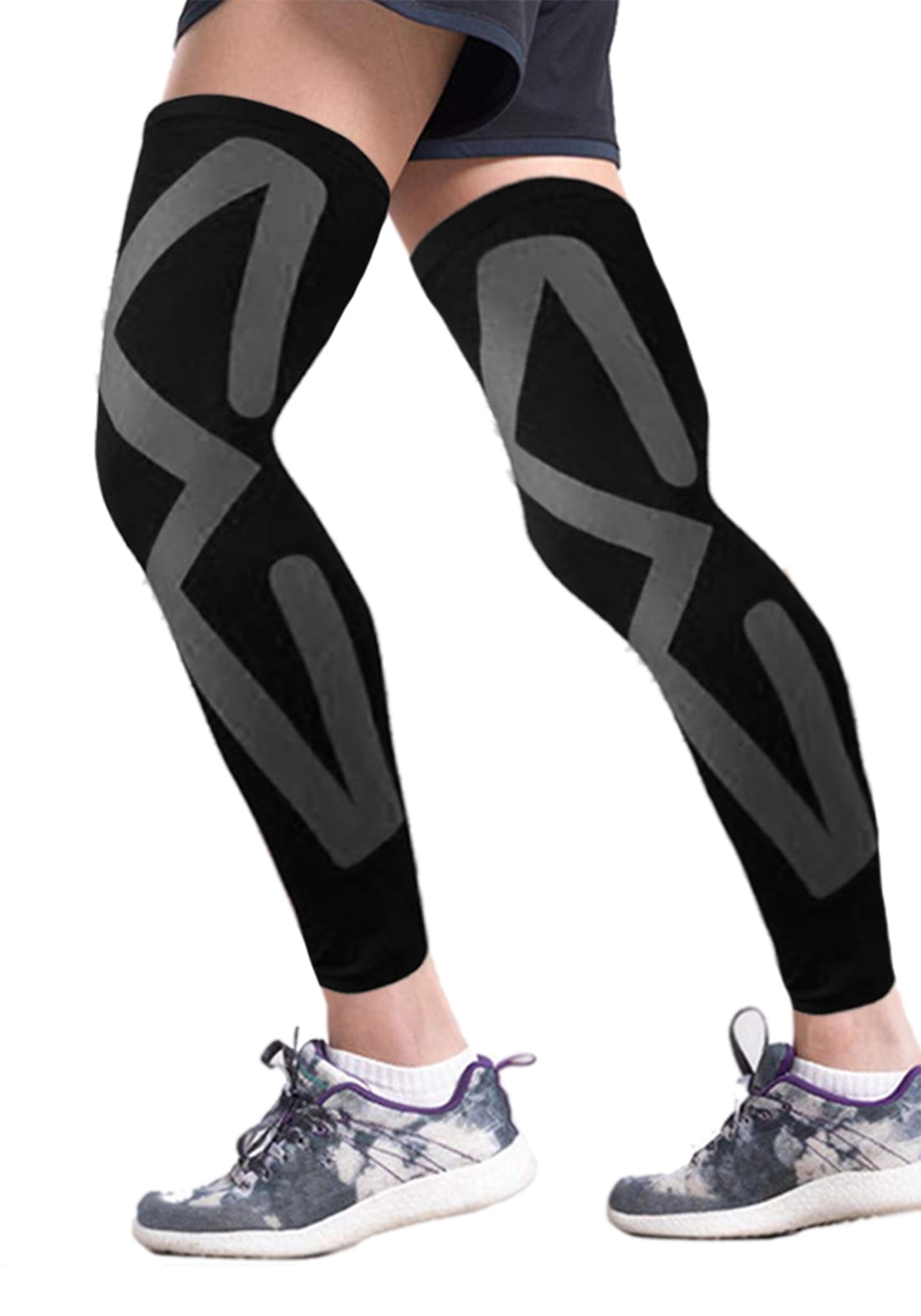 レッグウェア Sleepdays Recovery Leggings S-M legg2.jpg