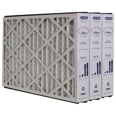 

Trion Air Bear Cub 259112-101 Replacement Filter - 16X25x3 (MERV 11)