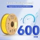 thumbnail image 3 of Filamento para impresora 3D Creality Hyper PETG, 1,75 mm, 1 kg, 3 of 8