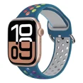 thumbnail image 1 of Correa Silicon Sport Para Apple Watch Series 10/9/8/7/6/se, 1 of 4