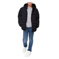 thumbnail image 5 of Rokka&Rolla Boys' Stand Up Collar Light Puffer Jacket, 5 of 12