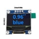 thumbnail image 4 of Matsuzay Tablero OLED Módulos de pantalla de iluminación automática de alta definición Pantallas de ferias comerciales Pantalla LED autoluminosa Electrónica Azul, 4 of 6