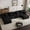 Black, variant on Wilayok 108" Oversized L-Shaped Sectional Sofa, Fluffy Corduroy Cloud Couch with Ottoman, Plush Memory Foam Boneless Modular Sectional Couch for Living Room Small Space, Black