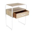 thumbnail image 3 of Table de coin Zyon de hometrends, 3 of 8