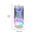 thumbnail image 2 of Bluetooth Speaker Wireless Portable Outdoor Water Proofing Bluetooth Audio Intelligent Camping Light Speakers Bluetooth Wireless, 2 of 2