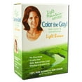 thumbnail image 1 of Light Mountain Color The Gray Brun Pâle - 7 fl oz, 1 of 1