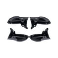 thumbnail image 5 of Esource Parts LB RB Trigger Bumper Buttons Replacement For Xbox One Controller Black, 5 of 5