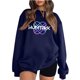 thumbnail image 1 of Moonsky Sudadera pop Demon Hun/er, sudadera Huntrix con cuello redondo, jersey de manga larga para mujer y hombre, ropa de calle, moda urbana (Azul marino 3XL), 1 of 3