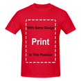 thumbnail image 1 of NUEVA LISTAInktastic Holiday Baking Crew Camiseta Navidad Vacaciones Hijo Hija Niño Niño, 1 of 4