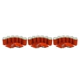 thumbnail image 4 of Matsuzay Enfriador de latas de cerveza en blanco Funda de neopreno Copa de fiesta plegable Botellas de soporte de bebidas protectoras de Type1 NO1, 4 of 6