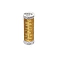 thumbnail image 1 of GÜTERMANN Dekor Metallic Thread, 200 m (218.7 yd), Strong & Versatile for Embroidery, 1 of 3