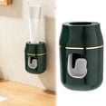 thumbnail image 2 of CMrtew Toothpaste Dispenser,Automatic Toothpaste Squeezer,Hands Free Wall Mounted for Kids and Adult,is Wall Mount Bathroom Accessories, 2 of 6