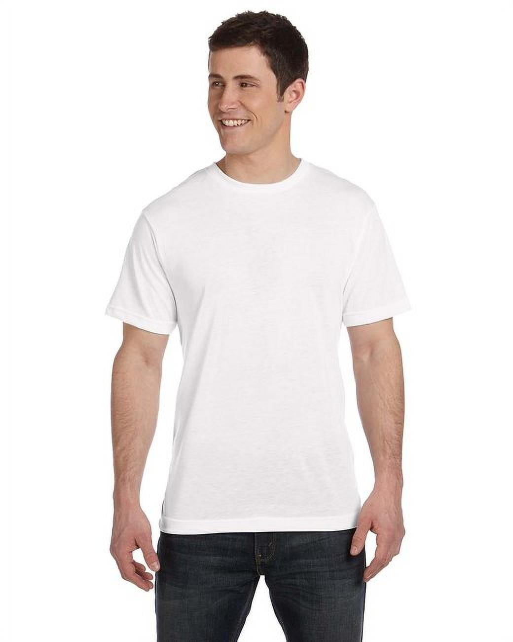 polyester shirt walmart