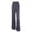 Gray, variant on Bigersell Pull on Pants for Women Full Length Pants Sports Casual High Waist Straight Leg Women's Wide Leg Pants Loose Draping Pants Sequins Party Clothes Ladies' Pant Leggings