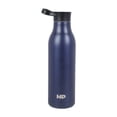 thumbnail image 1 of Termo para Agua o café HikePath Acero Inoxidable 750 Ml Color Azul oscuro, 1 of 6
