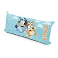 thumbnail image 2 of Bluey Plush Body Pillow, 2 of 4