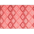thumbnail image 1 of Ahgly Company Indoor Rectangle Southwestern Red Country Area Rugs, 6' x 9', 1 of 4