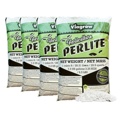 thumbnail image 1 of Viagrow Perlite 1 cubic foot 4-Pack, 1 of 1