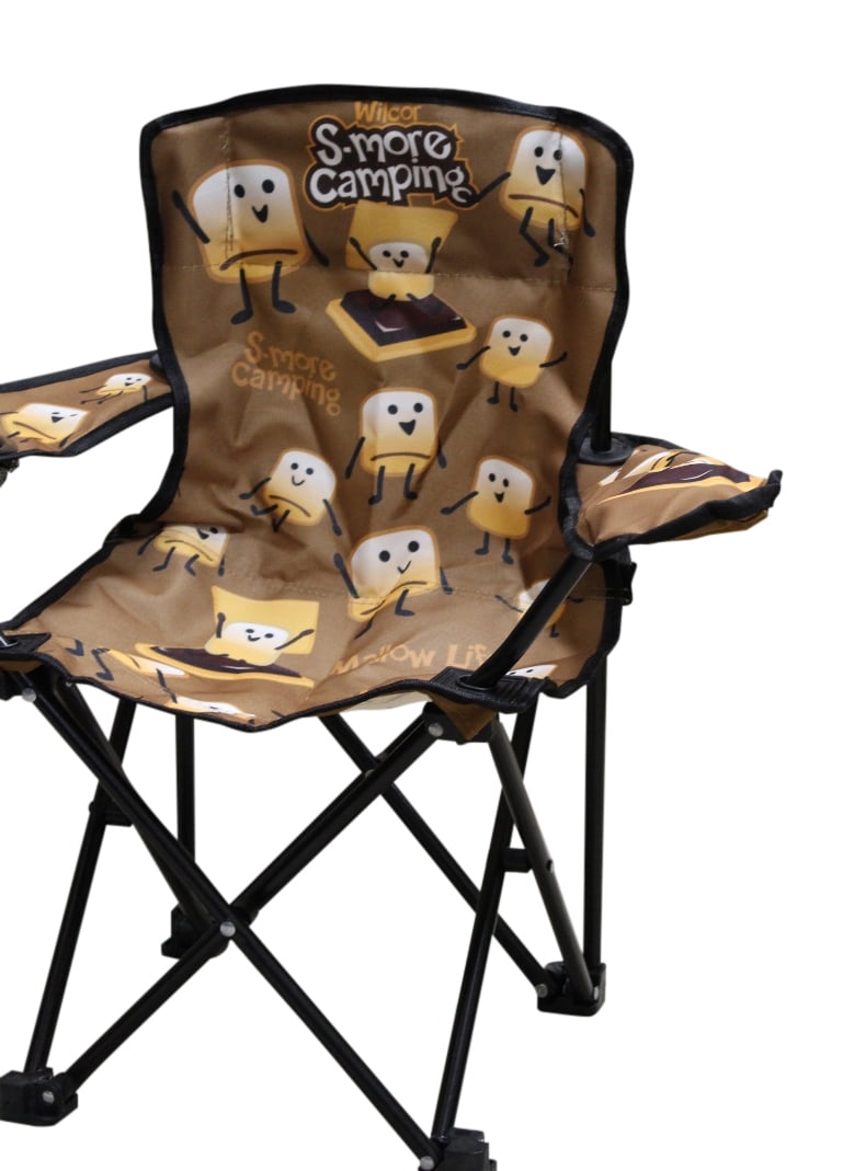 wilcor camping chairs