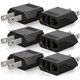 thumbnail image 1 of Sincero (3 Pices, Color) Clips De Fermeture Pour Sacs Alimentaires Et Enveloppes - Fermetures De Cuisine En Plastique Pour Sceller Les Sacs Et Colis - C, 1 of 5