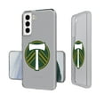 thumbnail image 6 of Portland Timbers Galaxy Insignia Clear Case, 6 of 6