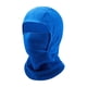 thumbnail image 4 of Pasamontañas para niños, máscara facial, máscara de esquí, gorro de invierno, cubierta ligera para la cabeza, bufanda y capucha Azul oscuro, 4 of 9