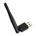 thumbnail image 3 of 150Mbps MT7601 Wireless Network Card Mini USB WiFi Adapter LAN Wi-Fi Receiver Dongle Antenna 802.11 b/g/n for PC Windows laptop, 3 of 7