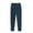 Dark Blue, variant on Hfnxid Wide Leg Sweatpants Lightweight Ealstic Waist Sweatpant Fashion Breathable Workout Trouser Casual Outdoor Active Pant with Drawstring Pockets KhakiXXL