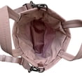 thumbnail image 3 of Bolsa Crossbody Lululemon Rosa, 3 of 7