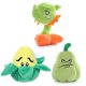 thumbnail image 1 of Juego de peluche JHESAO Plants and Zombies Snapdragon de 3, 1 of 7